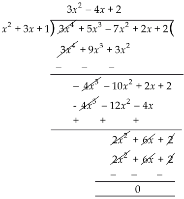 maths assignment for class 10 polynomials