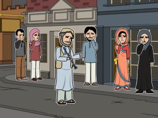 This image has an empty alt attribute; its file name is bismillah-2.jpg
