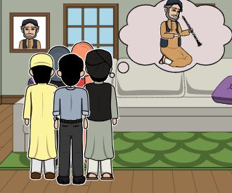 This image has an empty alt attribute; its file name is bismillah-5.jpg