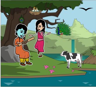 This image has an empty alt attribute; its file name is sanwle-sapno-ki-yaad-1-4.jpg