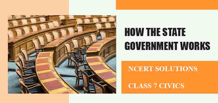 government assignment for class 7